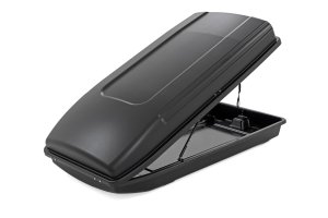 Rooftop Cargo Box - Rough Country